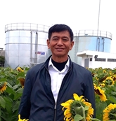 Thơ VƯƠNG LONG